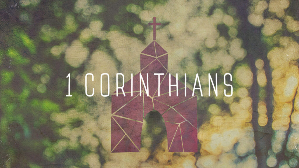 Five Final Challenges | 1 Corinthians 16:1-24