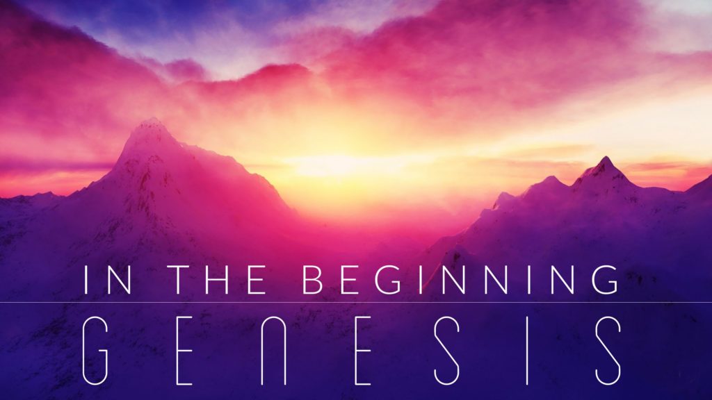 Jacob’s Blessing and Joseph’s Bones | Genesis 49-50