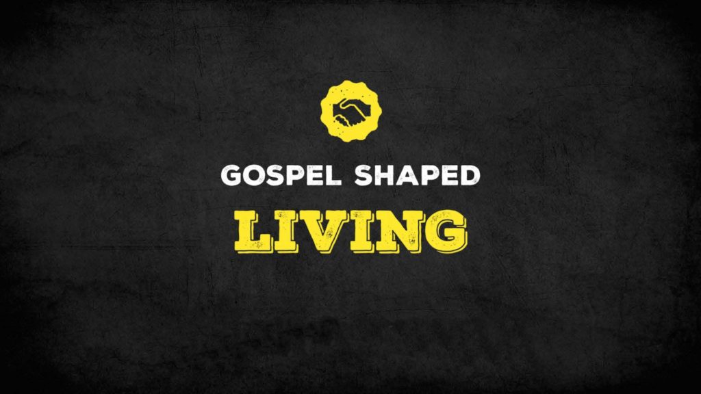 A Joyful Church in a Suffering World | 1 Peter 1:3-9