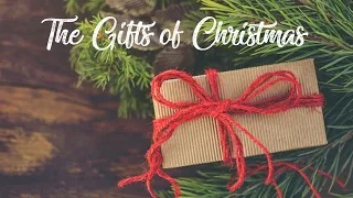 The Greatest Gift of All | John 3:16-17