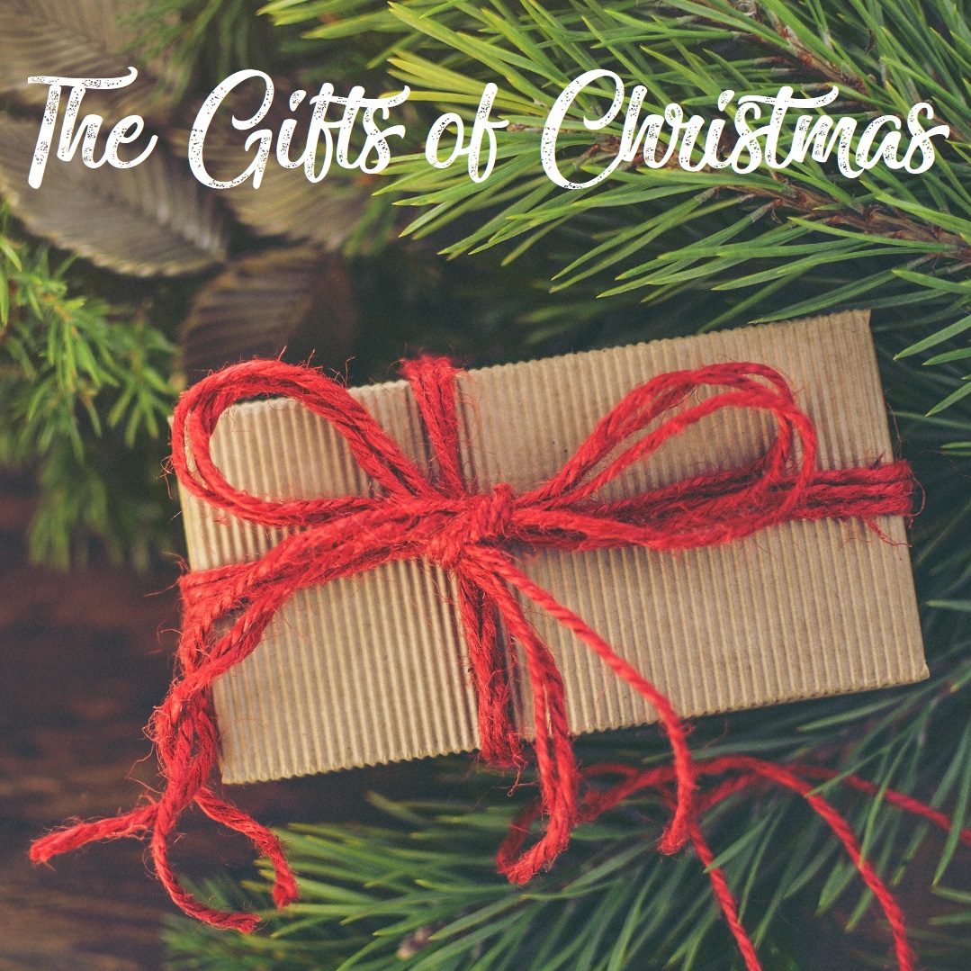 The Gift of Myrrh