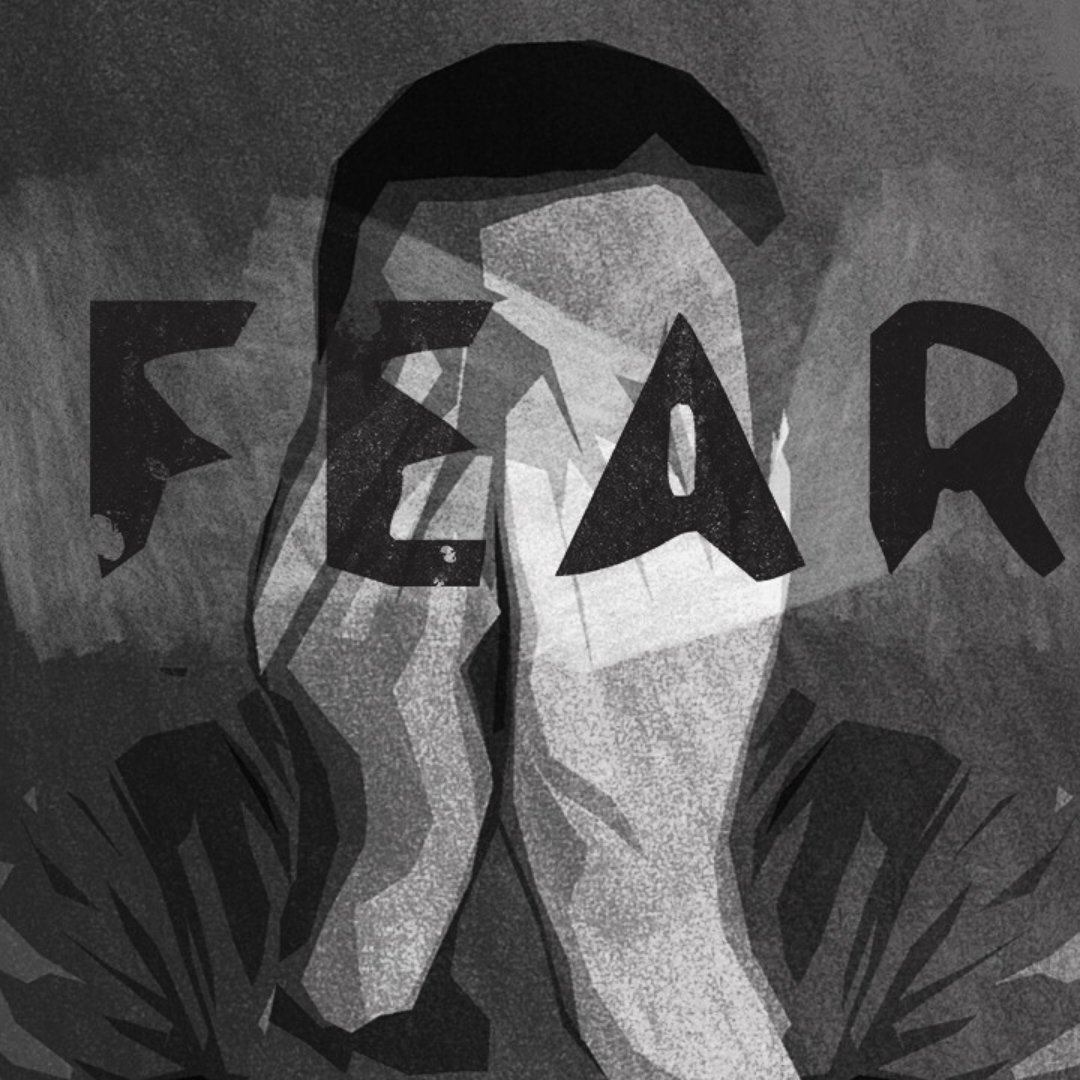 Fear: The Storm Inside