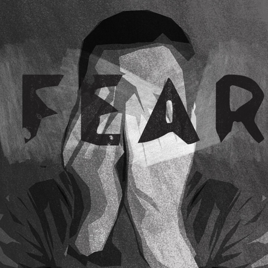 Fear of Man