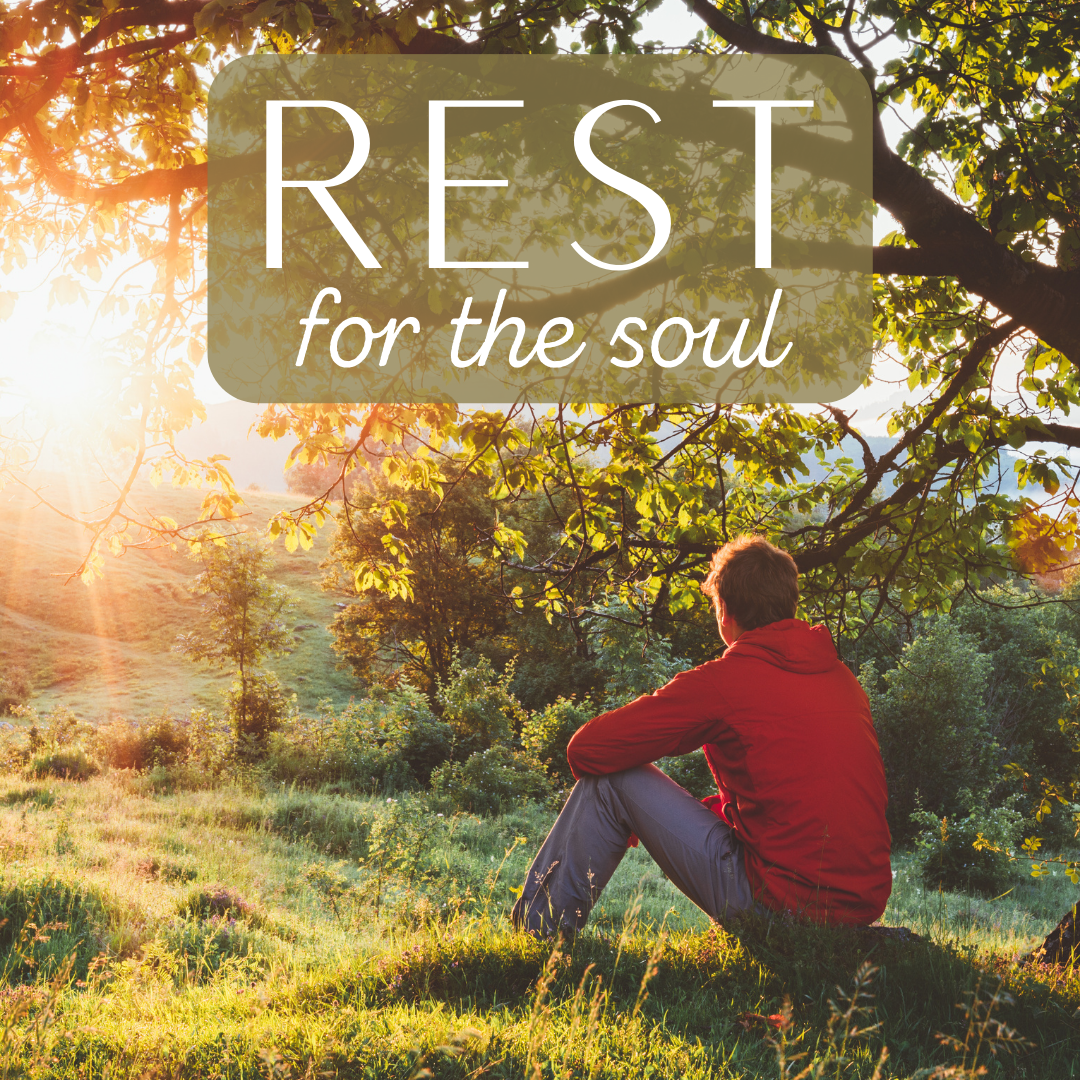 Rhythms of Rest