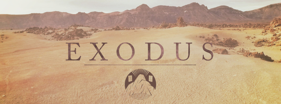Exodus Silder
