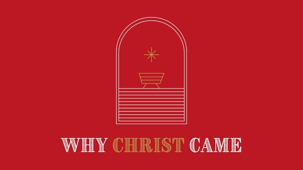 He Came to Give His Life as Ransom | Mark 10:32-45