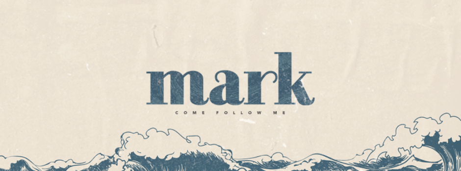 A Leper Meets the Lord | Mark 1:40-45