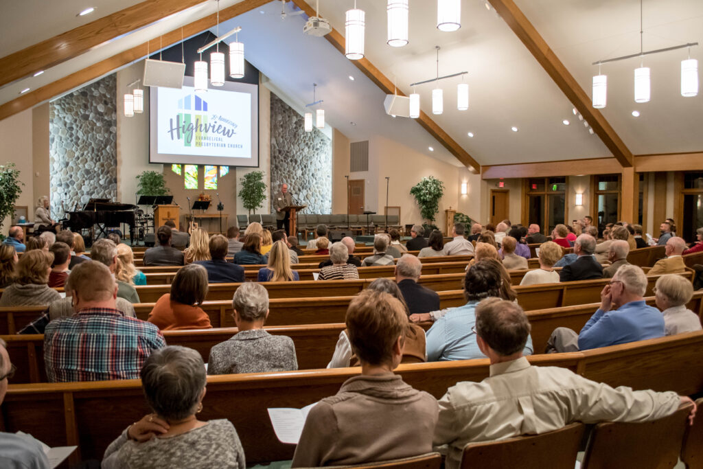 Highview Evangelical Presbyterian Church Dousman
