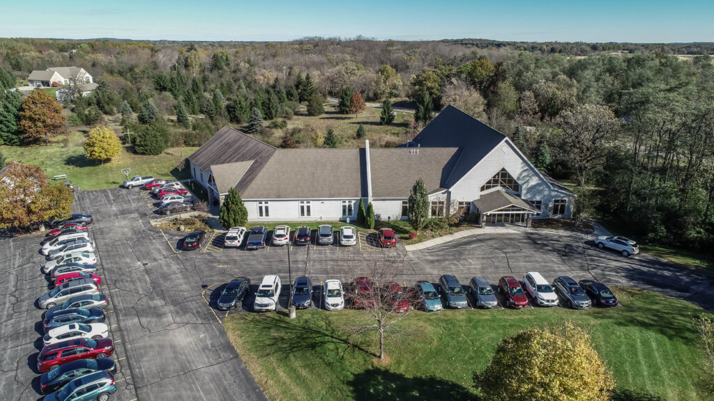 Highview Presbyterian Church Dousman WI