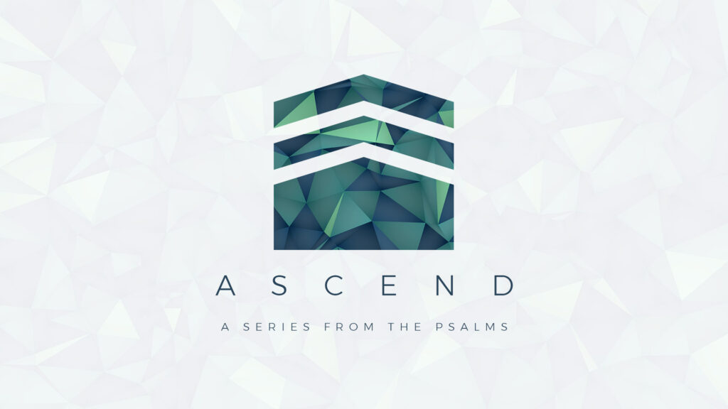 Come and Bless the Lord | Psalm 134