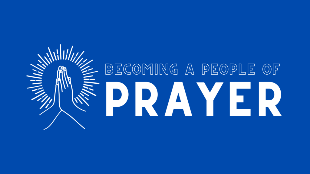 Learning to Pray Dependently | Psalm 62