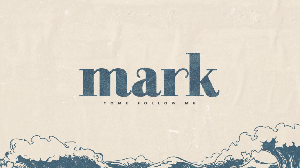 When Religion Collides with Jesus | Mark 2:18-3:6