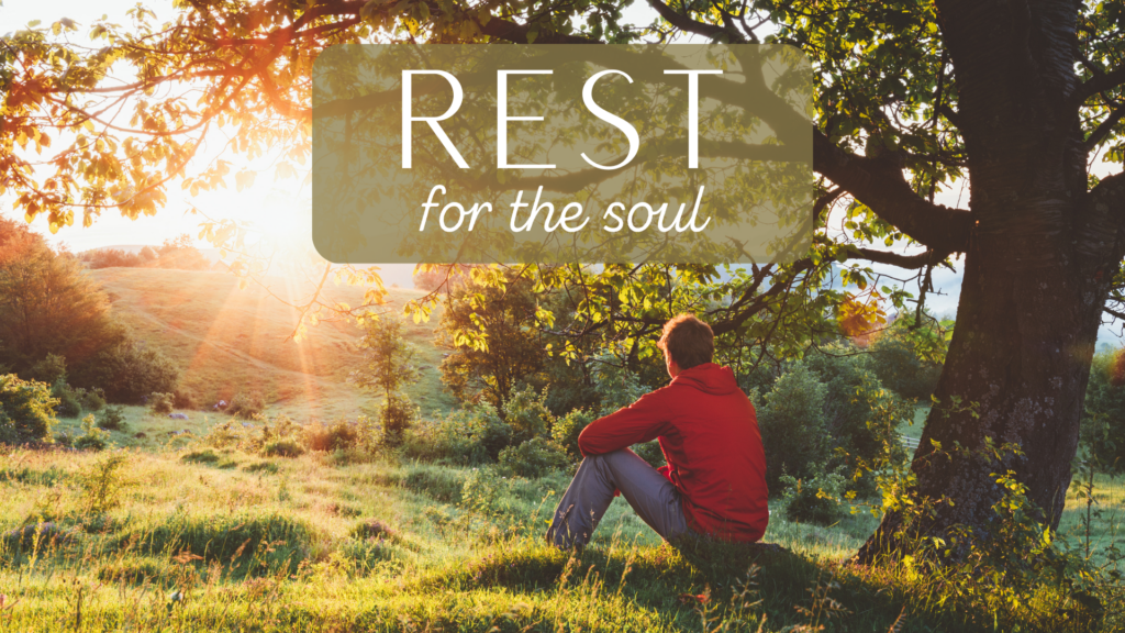 Practicing Silence and Solitude | Mark 1:29-39