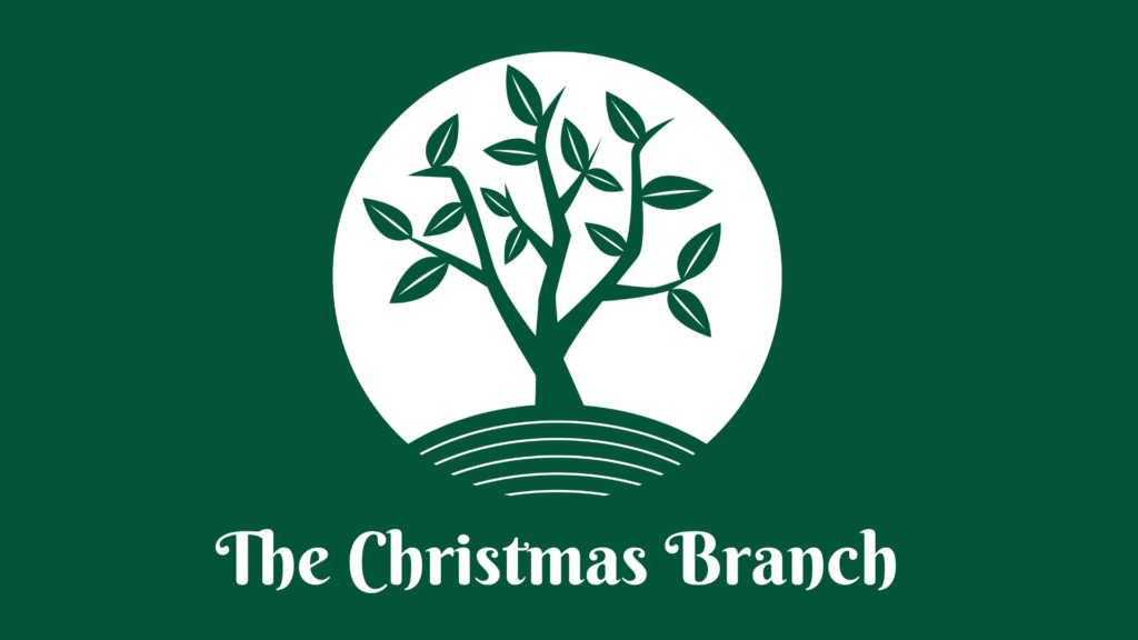 A Branch that Reigns | Isaiah 11:1-16