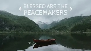 Go and Be Reconciled | Matthew 18:21-35