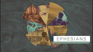 The Armor of God | Ephesians 6:10-20