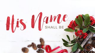 Prince of Peace | Isaiah 9:1-7