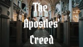 I Believe | 2 Timothy 1:8-14