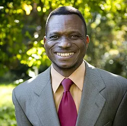 Pastor Paul Mpindi