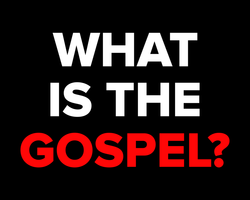 Faith the Response | Galatians 2:16