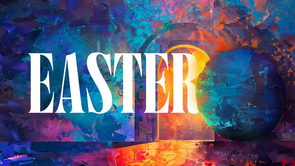 Risen, Reigning, & Returning | Luke 19:29-40