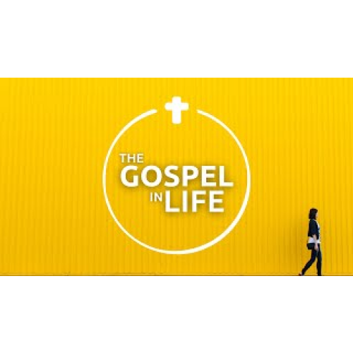 Living Between the Already and the Not Yet | Daniel 2:31-45