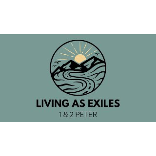 Waiting for the Coming of the Lord | 2 Peter 3:1-18