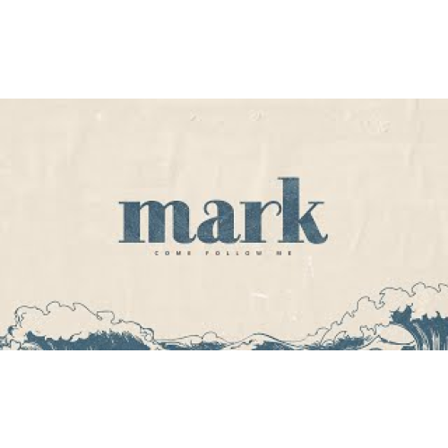 The Calling of the Twelve | Mark 3:7-19